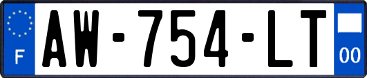 AW-754-LT