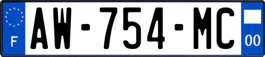 AW-754-MC