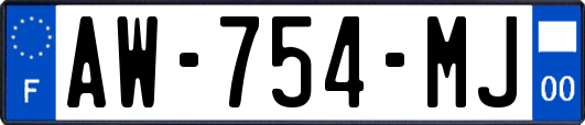 AW-754-MJ