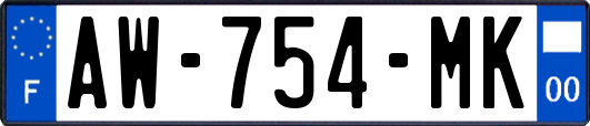 AW-754-MK