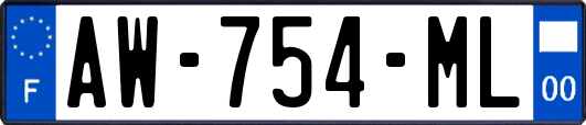 AW-754-ML