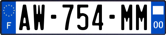 AW-754-MM