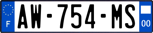 AW-754-MS