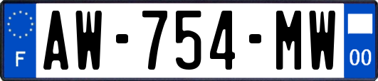 AW-754-MW