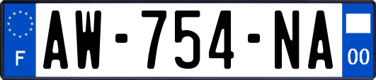 AW-754-NA
