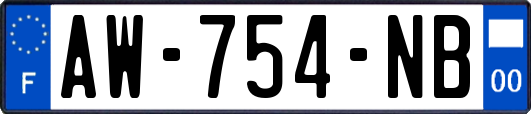AW-754-NB