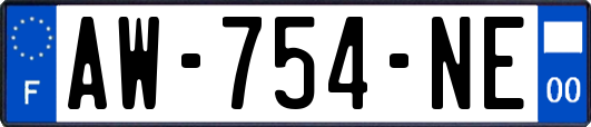 AW-754-NE