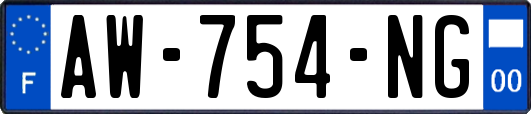 AW-754-NG