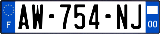 AW-754-NJ