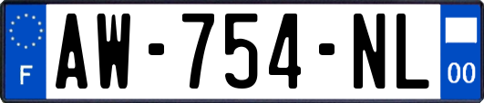 AW-754-NL