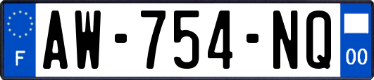 AW-754-NQ