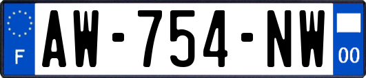 AW-754-NW