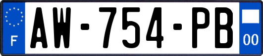 AW-754-PB