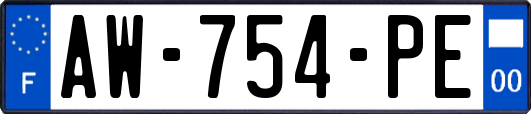 AW-754-PE