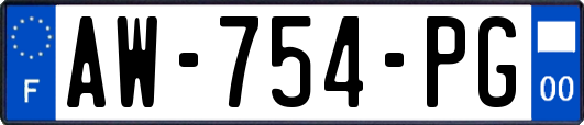 AW-754-PG