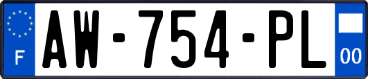AW-754-PL