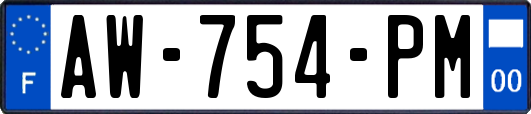 AW-754-PM