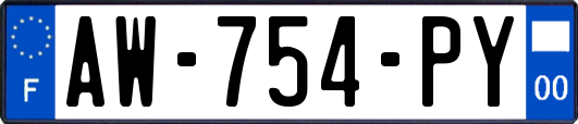AW-754-PY