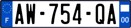 AW-754-QA