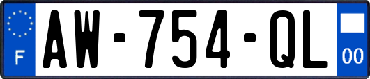 AW-754-QL