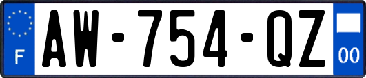 AW-754-QZ