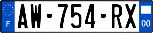 AW-754-RX