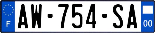 AW-754-SA