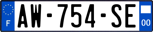 AW-754-SE
