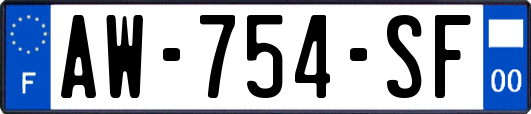 AW-754-SF