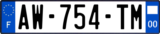 AW-754-TM