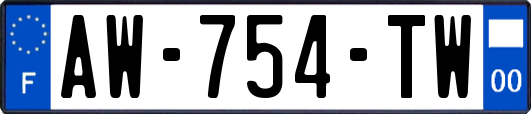 AW-754-TW