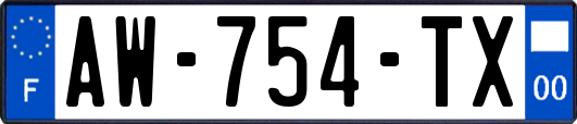 AW-754-TX