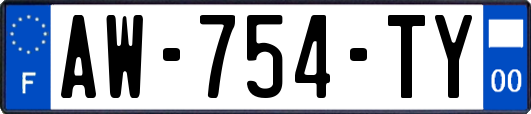 AW-754-TY