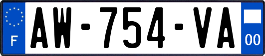 AW-754-VA
