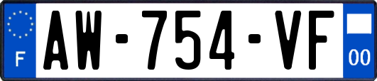 AW-754-VF