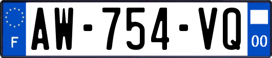 AW-754-VQ