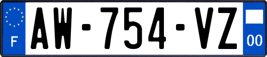AW-754-VZ