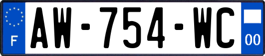 AW-754-WC