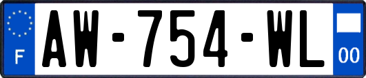 AW-754-WL