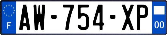 AW-754-XP