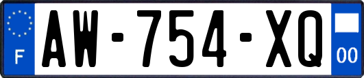 AW-754-XQ