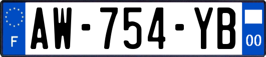 AW-754-YB