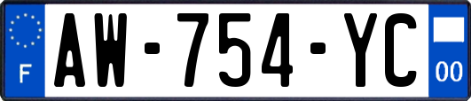 AW-754-YC