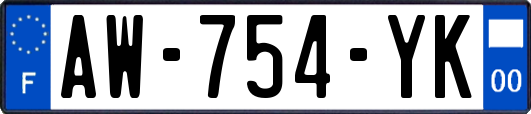 AW-754-YK