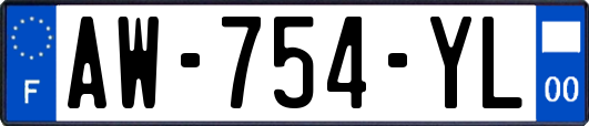 AW-754-YL