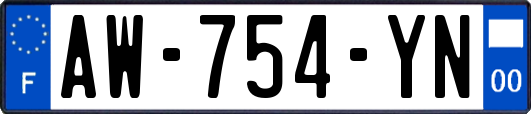 AW-754-YN