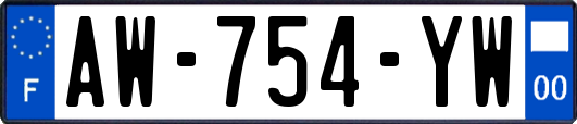 AW-754-YW