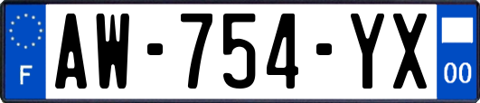 AW-754-YX