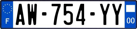 AW-754-YY