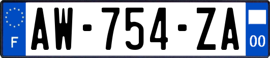 AW-754-ZA